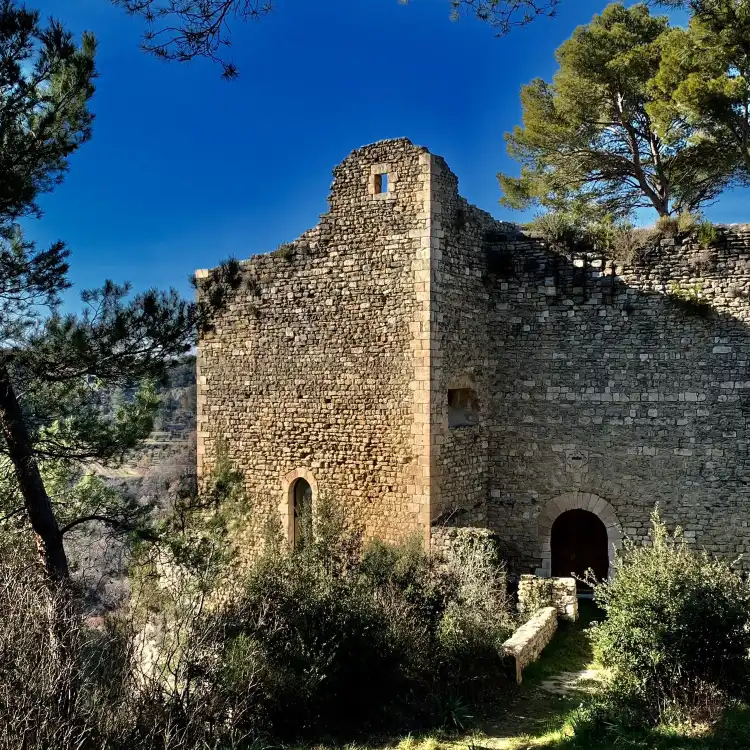 Hotels in Le Beaucet