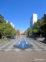 Odori Park