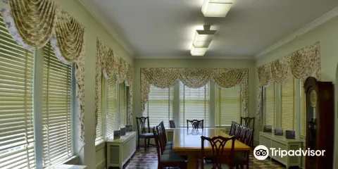 South Wood County Historical