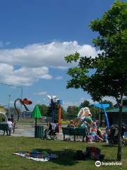 Parc Laviolette