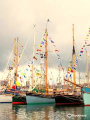 Sutton Harbour