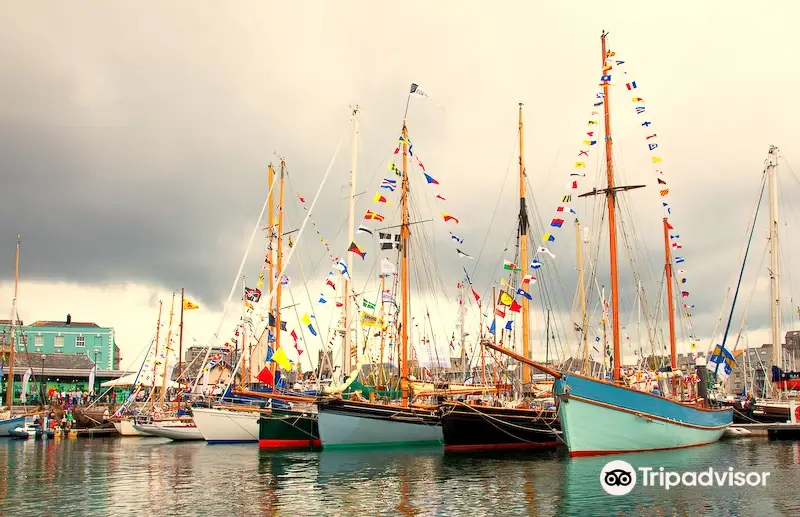 Sutton Harbour