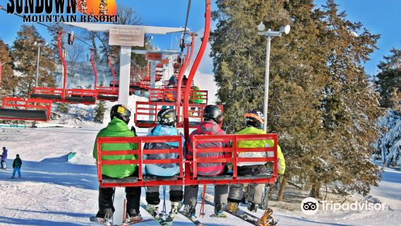 Sundown Mountain Resort