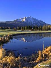 Golf at River Valley Ranch