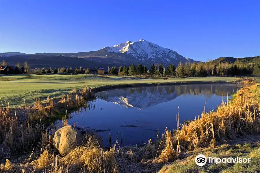 Golf at River Valley Ranch