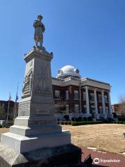 Confederate Monument