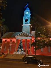 Maryborough City Hall