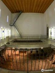 Römisches Museum für Kur- und Badewesen