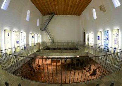 Romisches Museum fur Kur- und Badewesen