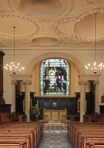 Hotels in Tunbridge Wells