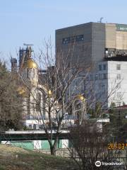 Church of St. Ignatius of Mariupol