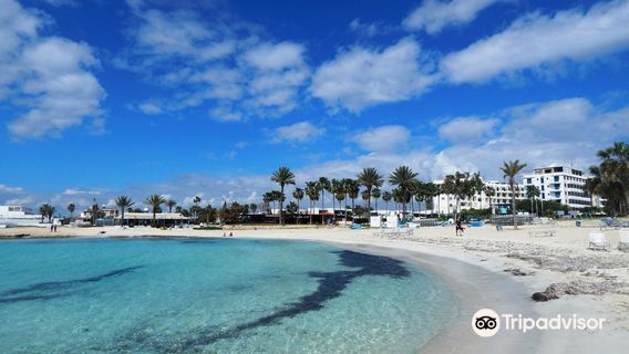 Ayia Napa