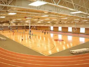 Williston Area Recreation Center (ARC)