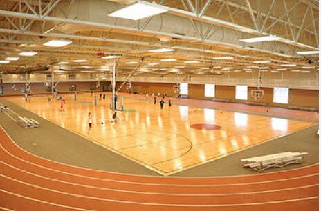 Williston Area Recreation Center (ARC)