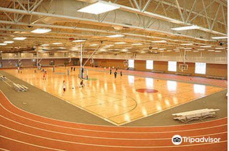 Williston Area Recreation Center (ARC)