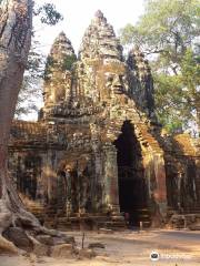 Angkor Pura