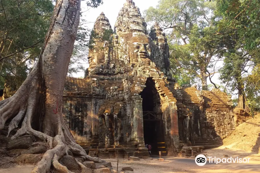 Angkor Pura