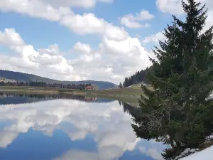 Lac des Tailleres