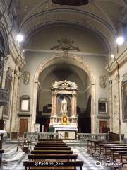 Chiesa di San Giovanni Battista