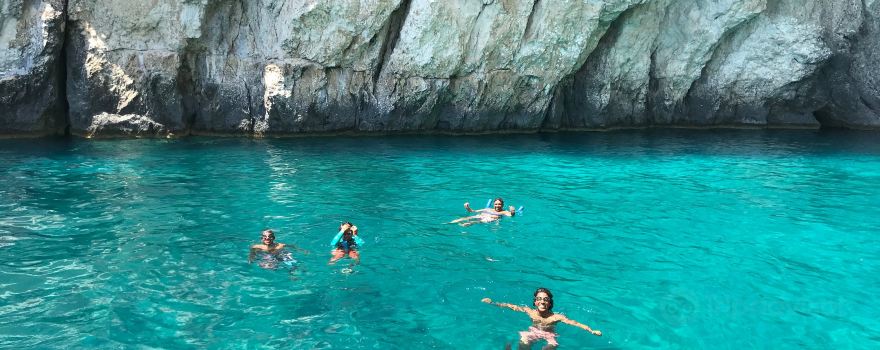 Ionio Cruises