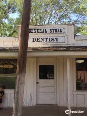 Carson County Square House Museum