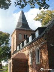 Museum of Literature and Printing in Grębocin