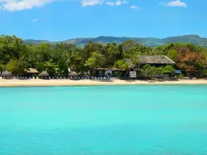 Paradise Island & The Mangroves (Cayo Arena)