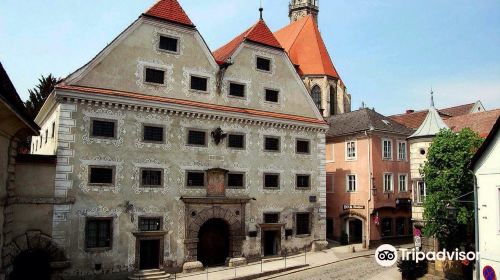 Stadtmuseum Steyr