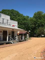 Mississippi Agriculture and Forestry Museum