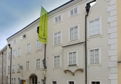 Museum Moderner Kunst – Worlen