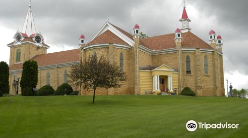 St. Wenceslaus Catholic Church