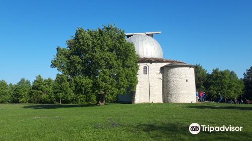 Visnjan Observatory
