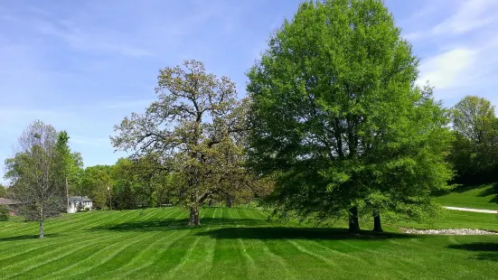 Des Peres Park