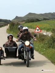 BSide Menorca On Wheels
