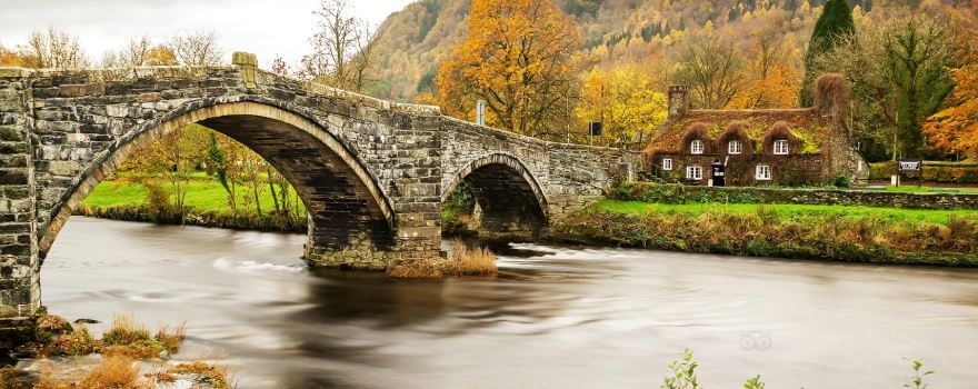 Llanrwst