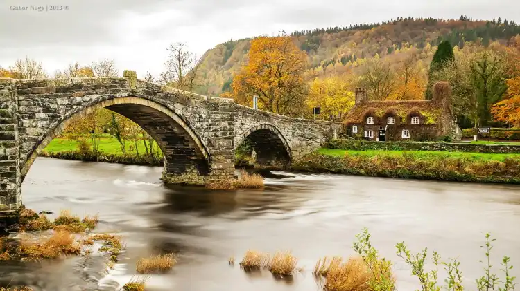 Llanrwst