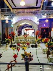 Gurudwara Paonta Sahib Ji