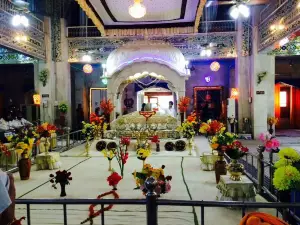 Gurudwara Paonta Sahib Ji