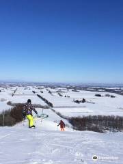 Memuro Ski Area