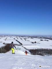 めむろ新嵐山スカイパーク メムロスキー場