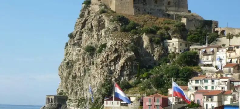 Hotels in Scilla