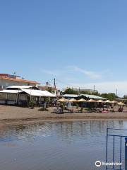 Skala Kallonis Beach