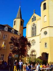 Église Sainte-Cunégonde