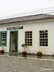 Biblioteca Municipal Carlos Drummond de Andrade