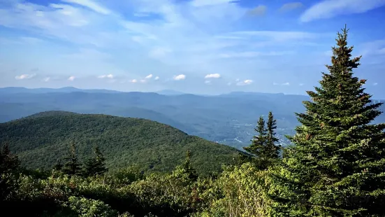 Mount Greylock