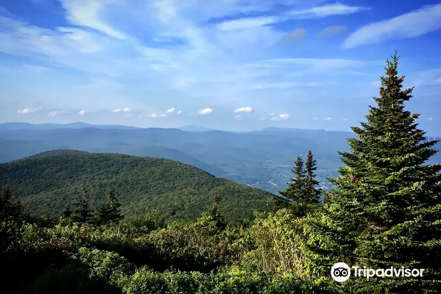 Mont Greylock