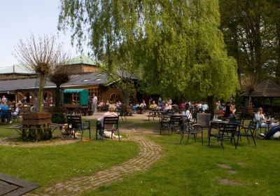 Geitenboerderij Ridammerhoeve