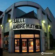 Salle André-Mathieu