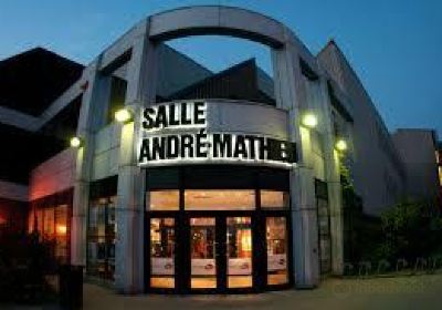 Salle Andre-Mathieu