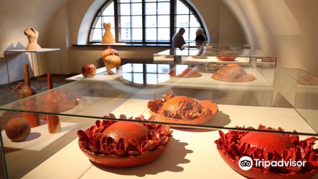 Mark Rothko Art Center